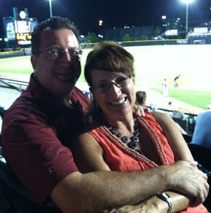 Meet your Posher, Deborah